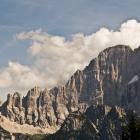 monte civetta dolomiti