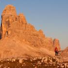 foto tre cime lavaredo
