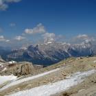immagine dolomiti sorapis antelao