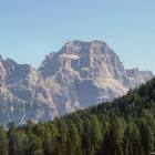 Immagine dolomiti Sorapis