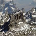 immagine monte Averau