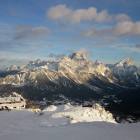 Tramonto Pomedes pomedes cortina