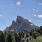 immagine del Sass de Stria