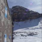 piz bo&egrave; foto