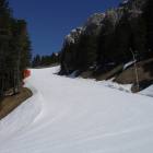 Pista Longia pista longia ortisei