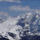Marmolada Foto Marmolada