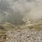 Strada militare Dolomiti