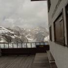 Panorama su Val Travenanzes da Giussani
