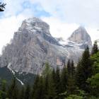 immagine monte pelmo