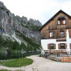 rifugio Palmieri