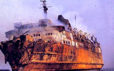 Meglio Moby Lines o Tirrenia??? - Pagina 2