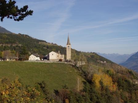 Hotel Saint Nicolas Val D Aosta Hotel Saint Nicolas Val D Aosta