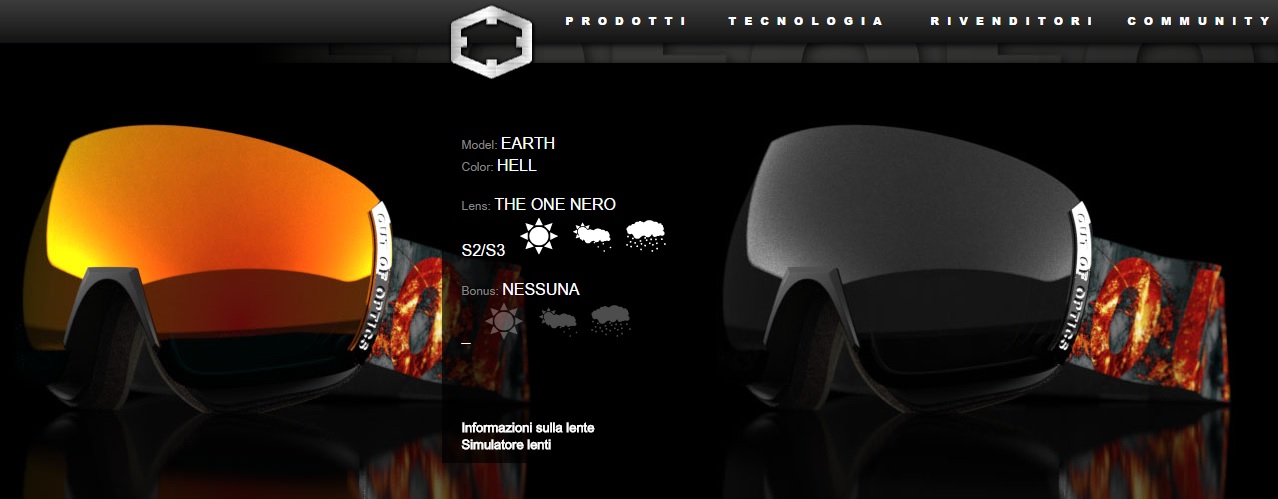 oakley maschera sci fotocromatica oakley maschera sci fotocromatica