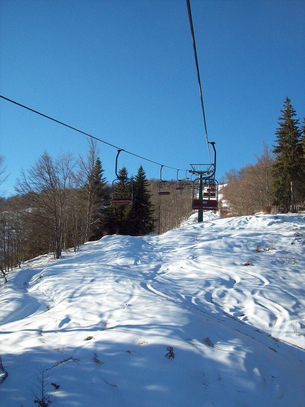 San di Roburent 24/12/17 SkiForum Sci, turismo, sport e passione