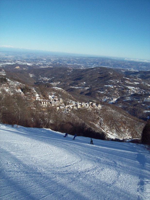 San di Roburent 24/12/17 San di Roburent 24/12/17