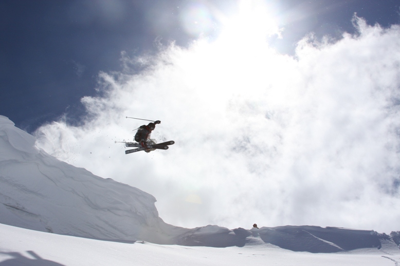 foto salto sci