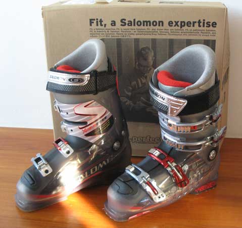 salomon x wave flex 90