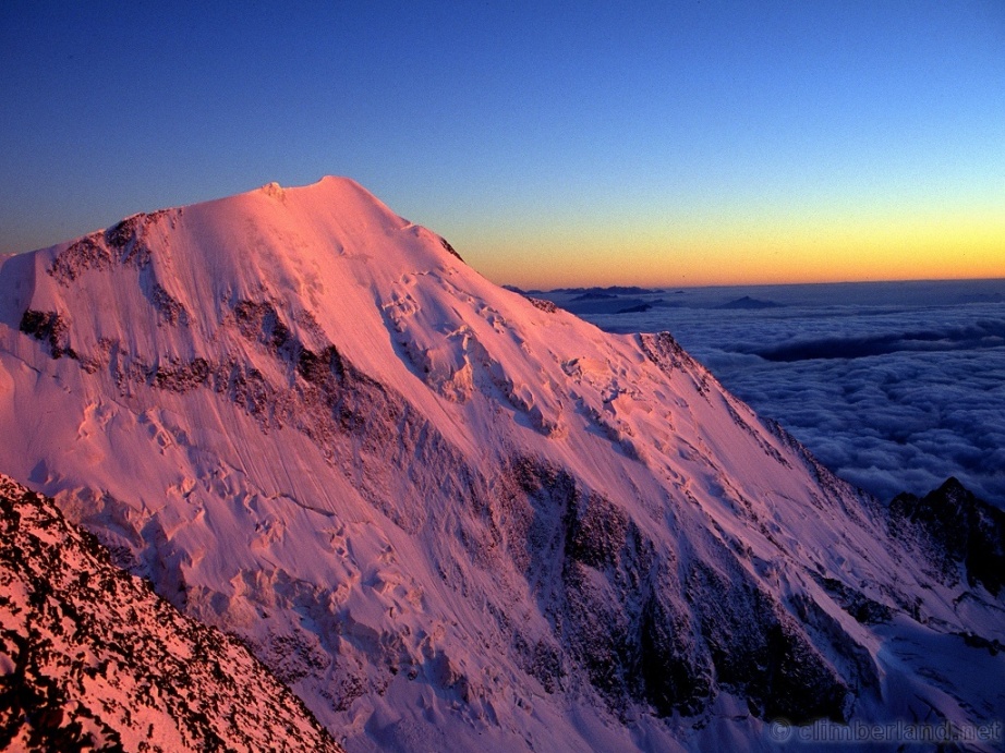 immagine Aiguille de Bionassey