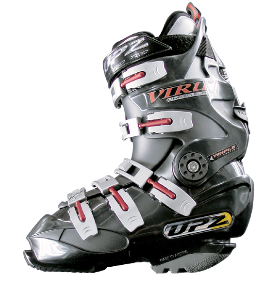 scarpe da snowboard