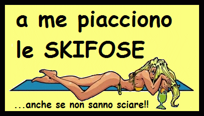 Skifose