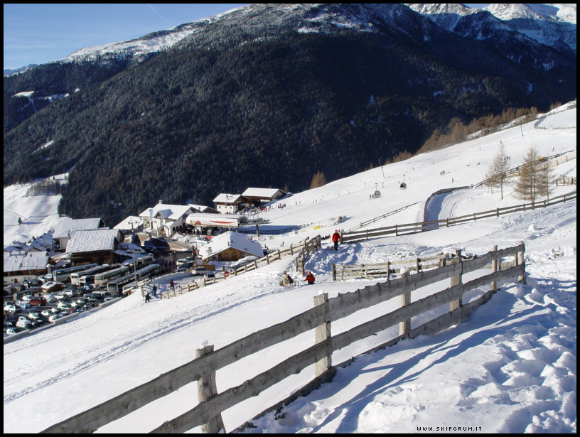 Immagine Val Sarentino