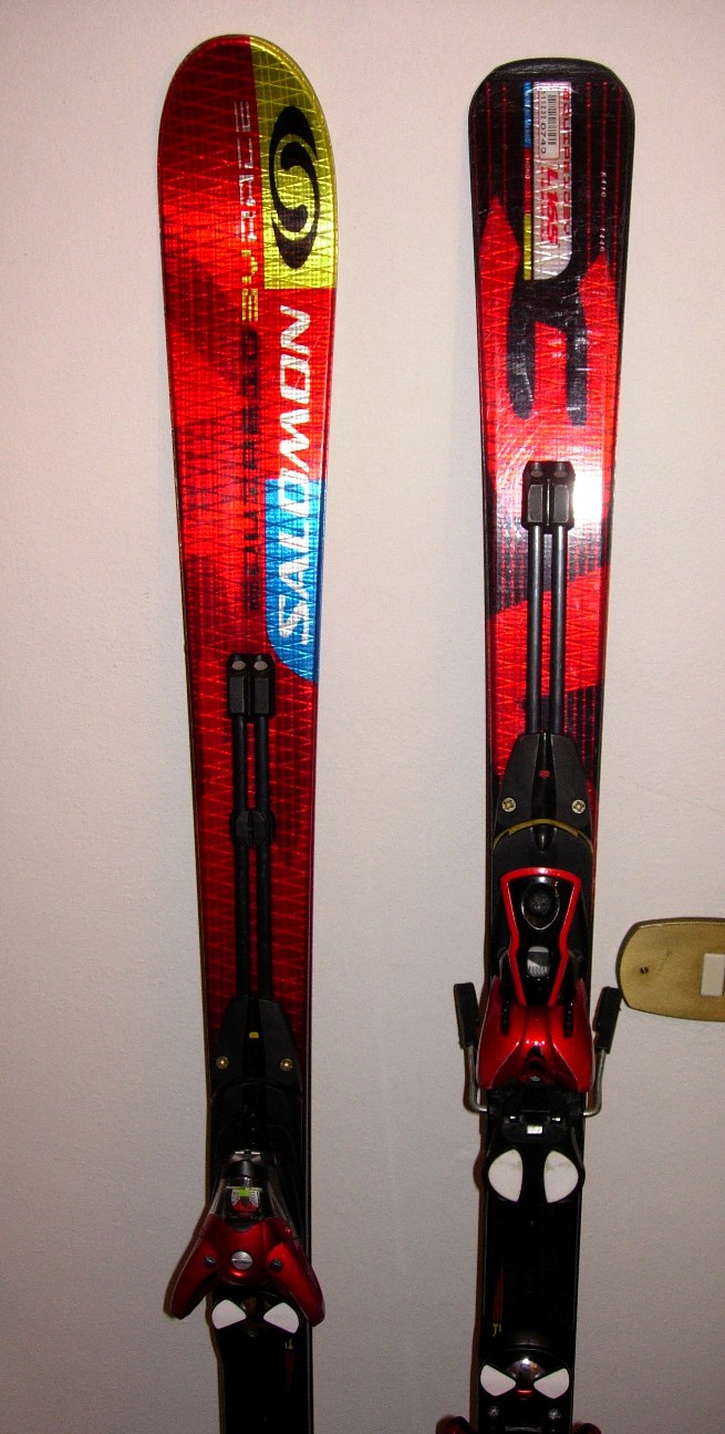 Salomon Equipe 10 3v Switzerland, SAVE 41% - eagleflair.com