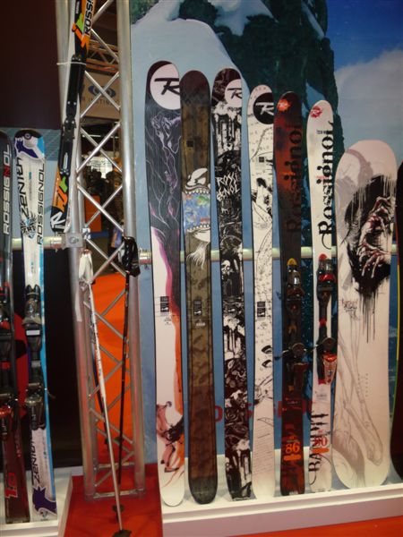 Rossignol S7