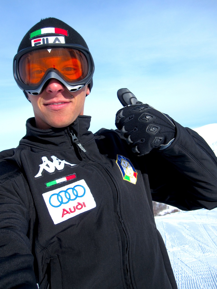 tute da sci robe de kappa