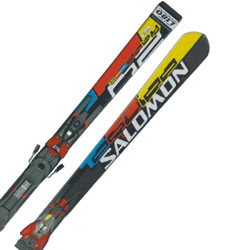 offerte sci salomon