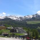 Foto di Pila, Aosta, maggio 2006