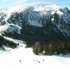 Pala di Santa - Ski Center Latemar Pala di Santa - Ski Center Latemar