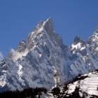 L'Aiguille Noire de Peuterey