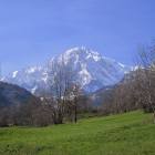 Mont Blanc
