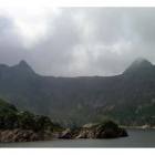 Nubi dal P.so dei Laghi Gemelli (2139) Nubi dal P.so dei Laghi Gemelli (2139)