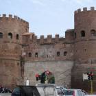 Porta Ostiense