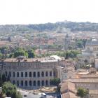 Ghetto e Trastevere Ghetto e Trastevere