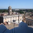 Il Campidoglio Il Campidoglio