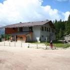 rifugio dibona