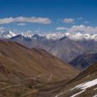 way to Khardung La