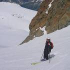 Stroppy: Battesimo del Canale delle Guide