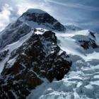 Breithorn Occidentale