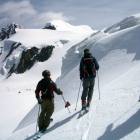 Breithorn Occidentale