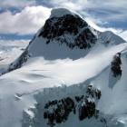 Breithorn Occidentale