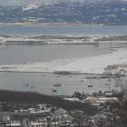 Ushuaia Webcam Ushuaia Webcam