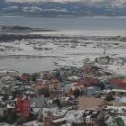 Ushuaia Webcam Ushuaia Webcam