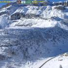 Passo Campolongo (BL)
