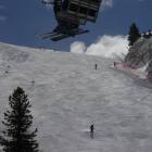 Come si chiama questa pista da sci? Come si chiama questa pista da sci?