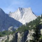 Pizzo Badile pizzo Badile