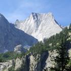 Pizzo Badile Pizzo Badile
