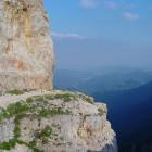 Prestare sempre molta attenzione in mtb
